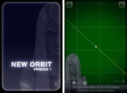 New Orbit – La recensione di iPhoneItalia