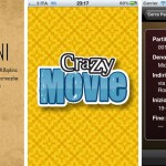 iPhoneItalia quick review: Translations, Visura Partita IVA, CrazyMovie
