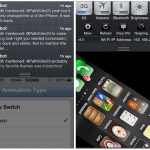 WeeRoll Lite, un Barrel per il Centro Notifiche – Cydia