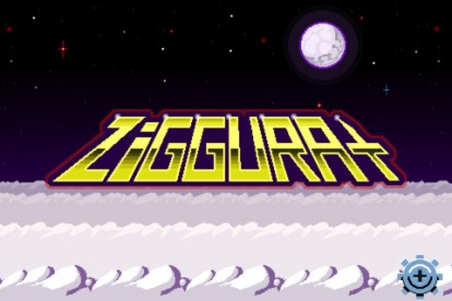 ZiGGURAT: action, shooter e defense game in uno