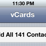 Come trasferire i contatti su iPhone senza iTunes