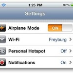 Apple ottiene 19 brevetti per iOS