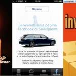 iPhoneItalia Quick Review: iBanner Show, Saab News, Inventario