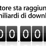 Apple attiva il countdown per i 25 miliardi di download su App Store: in premio una carta regalo da 10.000 dollari!