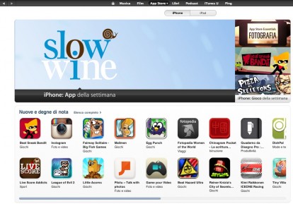 Sette consigli per evitare applicazioni truffa su App Store