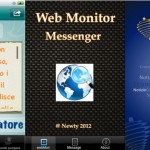 iPhoneItalia Quick Review: iAnimatore, Web Monitor Messenger, SassiLive
