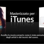 Apple starebbe lavorando ad un nuovo formato audio HD per iTunes