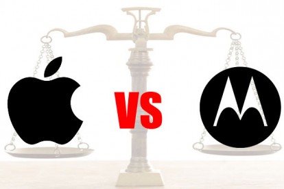 Un tribunale tedesco decreta la vittoria di Apple su Motorola per un brevetto contestato