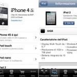 L’app ufficiale ‘Apple Store’ per iPhone si aggiorna alla versione 2.1
