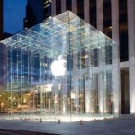 Gli Apple Store sono i negozi più redditizi negli Stati Uniti