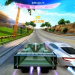 Asphalt 6: Adrenaline si aggiorna con implementazioni per l’iPhone 4S