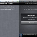 AssistantConnect, il tweak che consente di “regalare” Siri agli amici che non hanno un iPhone 4S! – Cydia