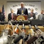 Stati Uniti: l’ATF passerà dai BlackBerry agli iPhone