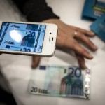 Aurasma si mostra al MWC: ecco la vera realtà aumentata