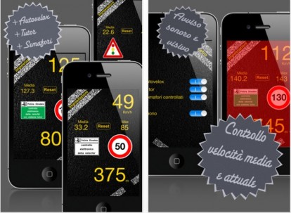 Autovelox, una nuova app ti informa sugli autovelox in Italia – Ora in offerta gratuita!