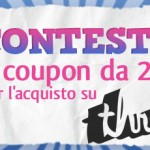 CONTEST: in palio 5 coupon da $ 25 per l’acquisto su Threadless.com [VINCITORI]