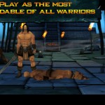 Barbarian The Death Sword, un altra pietra miliare dei videogame approda su App Store