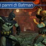 Batman Arkham City Lockdown si aggiorna introducendo Harley Quinn!