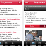 Berlinale 2012, l’app ufficiale del Festival del Cinema di Berlino
