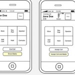 Brevetto Apple: arriva l’invio di allegati durante una telefonata