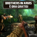 Brothers In Arms 2: Global Front si aggiorna con una nuova arma ed altre novità