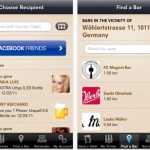 Buddy Beers: l’app per offrire un drink, e non solo, agli amici