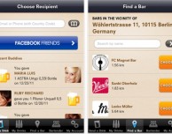 Buddy Beers: l’app per offrire un drink, e non solo, agli amici