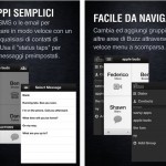 Buzz Contacts, un modo tutto nuovo di gestire i contatti su iPhone