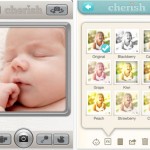 Cherish Kids, salva i ricordi dei tuoi bambini su iPhone
