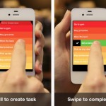 Clear, l’atteso task-manager per iPhone arriva su App Store