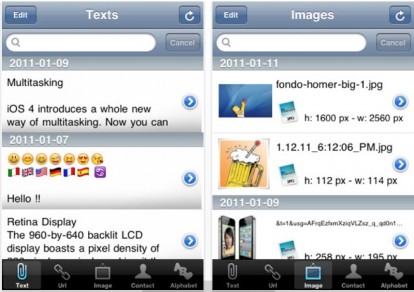 Clipboard Master 5.5.0.50921 download the new version for iphone