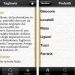 Scopri l’origine dei cognomi con l’app Cognomi Italiani