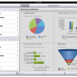 Microsoft promette una soluzione client mobile di Dynamics CRM su iPhone entro il 2012