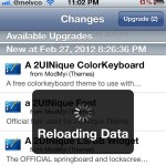 Saurik: ecco perché Cydia deve necessariamente ricaricare i pacchetti ad ogni avvio