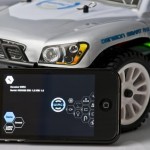 WiRC Controller, un accessorio per controllare modellini radiocomandati da iPhone