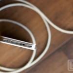 Un connettore dock più piccolo nei futuri iPhone?