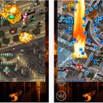 DoDonPachi Blissuful Death arriva su App Store!