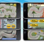 DrawRace diventa “Turbo Edition” con l’update 1.50