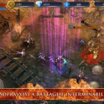 Gameloft: Dungeon Hunter 3 verrà aggiornato con il multiplayer il mese prossimo