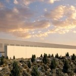 Ufficiale: Apple ha acquistato un nuovo terreno in Oregon