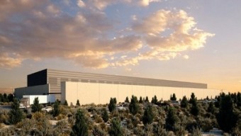 Ufficiale: Apple ha acquistato un nuovo terreno in Oregon