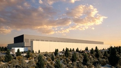 Un nuovo datacenter in Oregon sarà costruito da Apple
