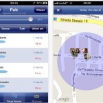 Faces Around, scopri le persone vicine che utilizzano la stessa app