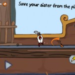 Fancy Pants disponibile in App Store