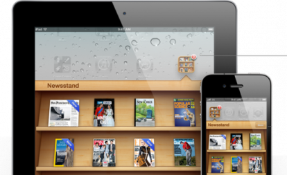 Bookstand è ora disponibile su Cydia!