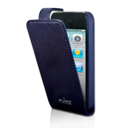 Proteggiamo l’iPhone con il Flipper Case di Puro – VideoRecensione