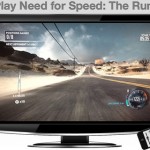 Flypad, e l’iPhone diventa il volante per i giochi su Windows