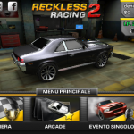 Reckless Racing 2 finalmente su App Store! –  La Recensione di iPhoneItalia