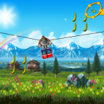 Gorilla Gondola – La recensione di iPhoneItalia