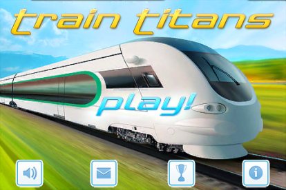 Train titans – La recensione di iPhoneItalia